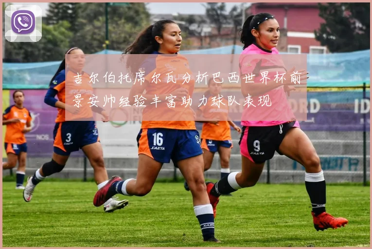 吉尔伯托席尔瓦分析巴西世界杯前景安帅经验丰富助力球队表现