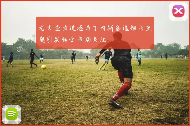 尤文全力追逐马丁内斯备选维卡里奥引发转会市场关注