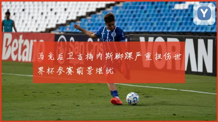 马竞后卫吉梅内斯脚踝严重扭伤世界杯参赛前景堪忧